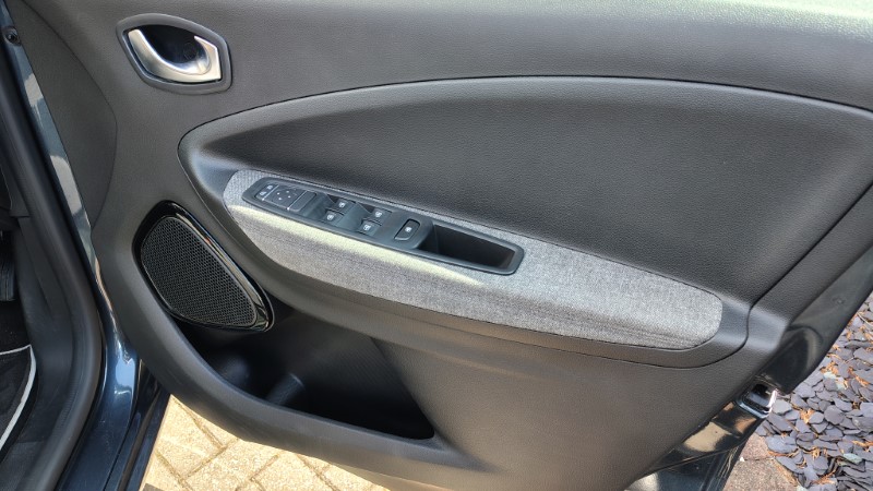 2021 Renault Zoe Used Car Sales (2)